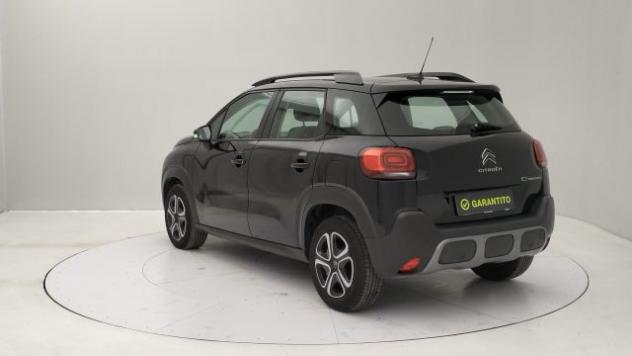 CITROEN C3 Aircross 1.2 puretech Feel s&s 110cv rif. 21548813 - Foto 3