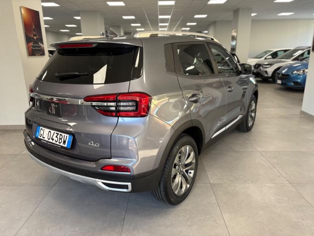 Dr 4.0 1.5 GPL 114cv 2022 km 22000 tetto aprib - Foto 4