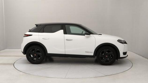 DS AUTOMOBILES DS 3 DS3 Crossback 1.2 puretech Performance Line 100cv rif. 22635820 - Foto 6