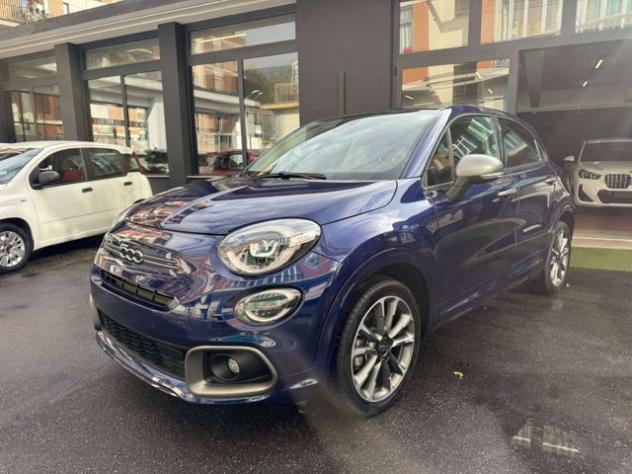 FIAT 500X 1.5 T4 Hybrid 130 CV DCT Sport rif. 24184883