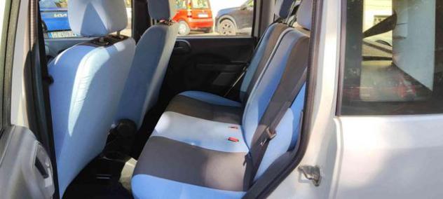 FIAT Panda 1.3 MJT 16V 4x4 Climbing rif. 23891706 - Foto 6