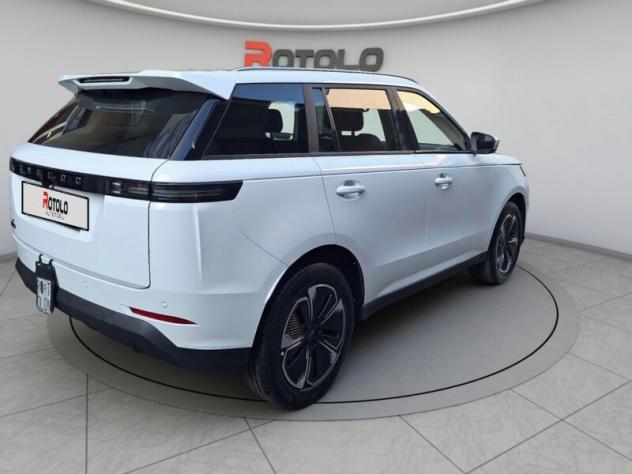 JAECOO Jaecoo 5 Jaecoo 5 1.6 TGDI 147 CV aut. Exclusive - Foto 6