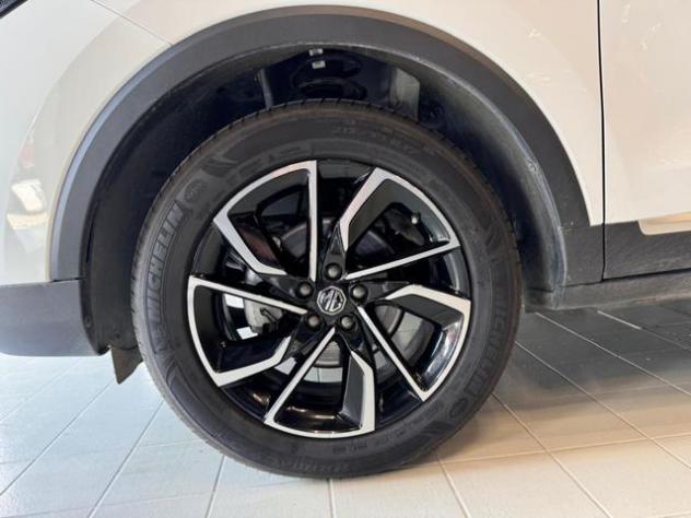 MG ZS 1.0T-GDI Luxury rif. 23235841 - Foto 7