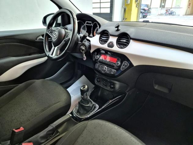 Opel Adam 1.4 GPL Tech Glam - Foto 7