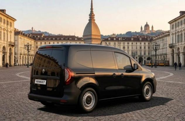 RENAULT Kangoo 1.5 rif. 24194877 - Foto 2