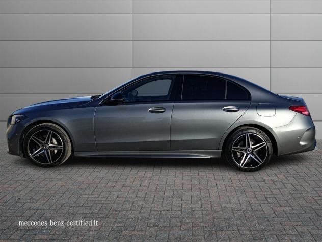 Mercedes-Benz Classe C Classe C-W206 Berlina 2021 C 300 de phev AMG Line Advanced auto - Foto 6