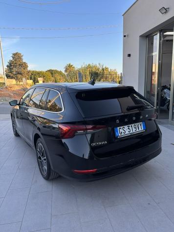 Skoda Octavia - Foto 8