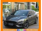 Ford Focus 1.5 ecoblue ST-Line Co-pilot s&s 120cv auto.
