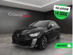 Peugeot 208 2ª serie PureTech 100 Stop&Start 5 porte Allure