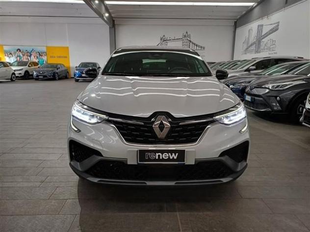 RENAULT Arkana 1.6 E Tech full hybrid R.S. Line 145cv rif. 20695364 - Foto 6