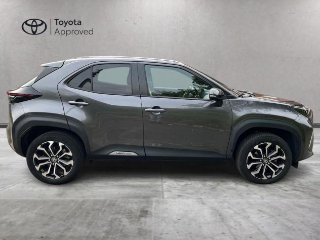 Toyota Yaris Cross Yaris Cross 1.5h Trend fwd 116cv e-cvt - Foto 3