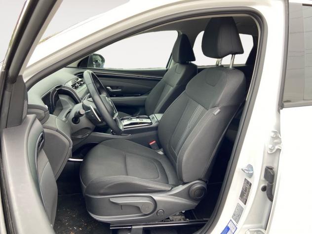 Hyundai Tucson Hybrid 1.6 HEV 2wd 230cv Exellence Auto - Foto 9