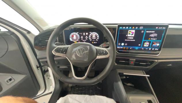 Volkswagen Tiguan 1.5 eTSI 110KW ACT Edition Plus DSG #nazionale - Foto 6