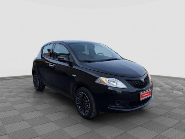 LANCIA Ypsilon Ypsilon 1.0 FireFly 5 porte S&S Hybrid Silver rif. 23674685 - Foto 7