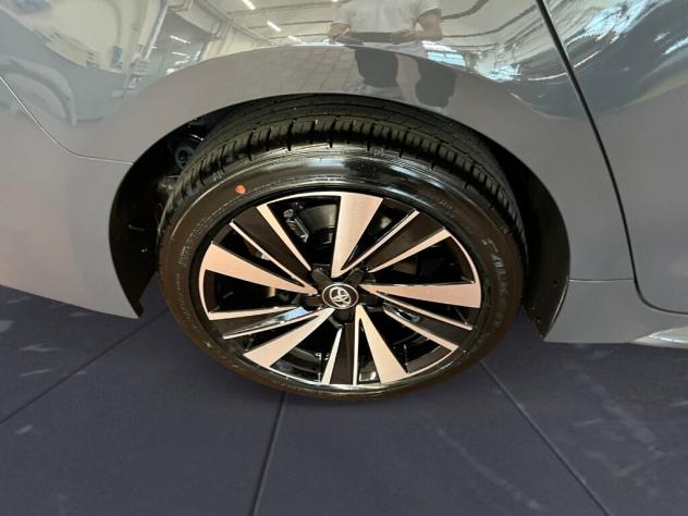 TOYOTA Corolla (2018--) Corolla Active 2.0 Hybrid Touring Sports - Foto 6