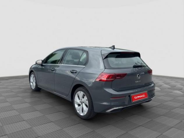 VOLKSWAGEN Golf Golf 2.0 TDI 150 CV DSG SCR Style rif. 23991867 - Foto 3