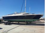 Itama 46 del 2000 - possibile refit