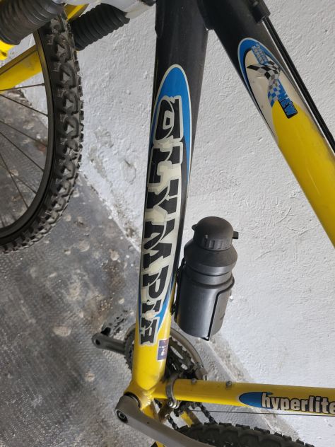 OLYMPIA - Mountain Bike taglia M - Foto 4