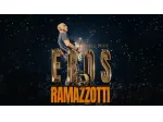 Biglietti Eros S.Siro 09.06 - 3 Anello Rosso
