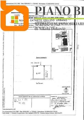 V000028 - GARAGE CENTRALE E SPAZIOSO - Foto 10