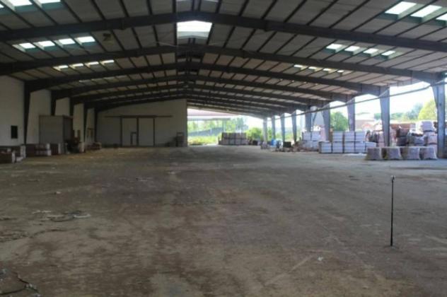 Immobile in asta di 41493 m² in vendita a Asciano - Foto 8