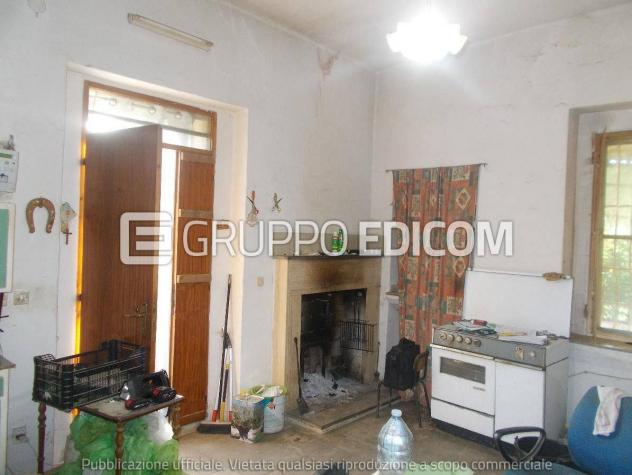 Magazzini e locali di deposito di 46 mq in vendita a Montalbano Jonico - Rif. 4559461 - Foto 4