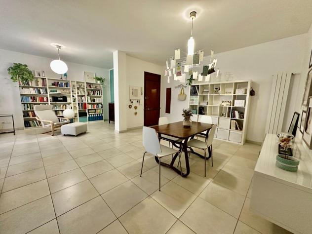Appartamento in vendita a Marina di Carrara - Carrara 138 mq Rif: 1451377 - Foto 2