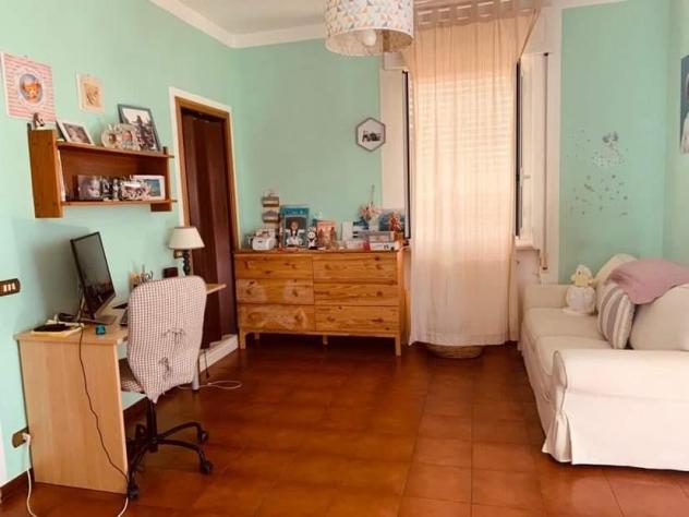 Attico in vendita a Marina di Carrara - Carrara 140 mq Rif: 1049560 - Foto 4