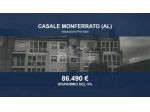 Immobile in asta di 107 m², box auto in vendita a Casale Monferrato