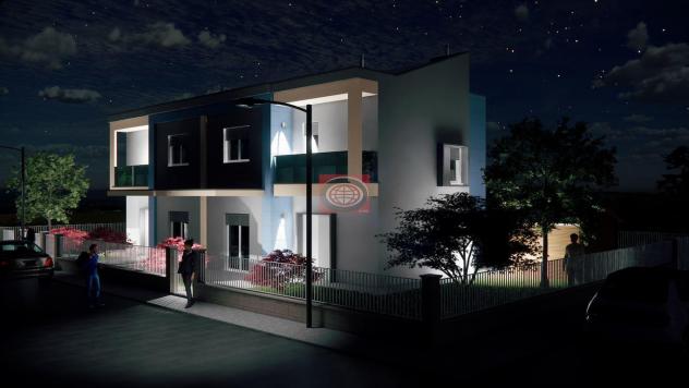 S. EGIDIO di Cesena (BTC273a): Vendita di una casa abbinata completamente ristrutturata - Foto 2