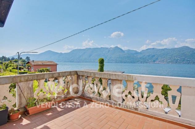 Villa di 320 m² con 5 locali in vendita a Germignaga