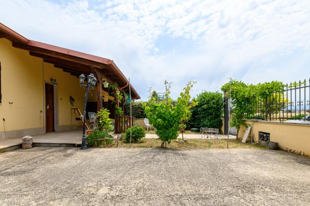 Villa in Via Giambattista Niccolini - Foto 6