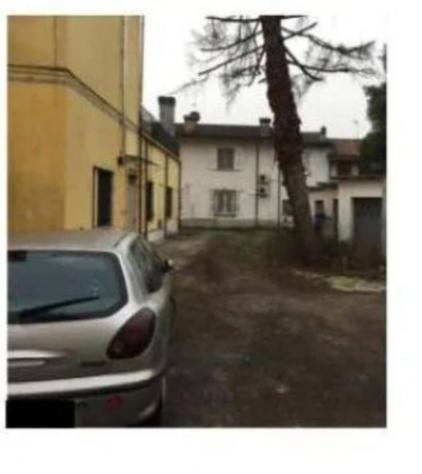 Immobile in asta di 68 m², box auto in vendita a Lungavilla - Foto 2