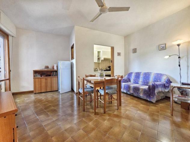 Appartamento in vendita a Ronchi - Massa 48 mq Rif: 1450896