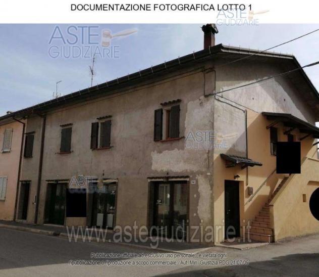 IMMOBILI-IMMOBILE RESIDENZIALE-Via Indipendenza, 560, 47854 Taverna RN, Italia