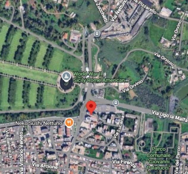 Immobile in asta di 17 m² in vendita a Nettuno - Foto 5