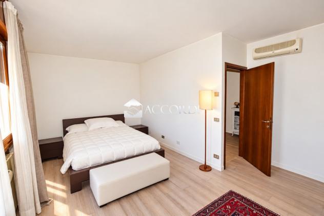 BIFAMILIARE di 5 vani e di 270 mq (PADOVA) rif. DS34 - Foto 5