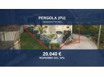 Immobile in asta di 128 m² in vendita a Pergola