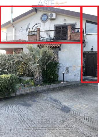 IMMOBILI-IMMOBILE RESIDENZIALE-Vico Tricoli n. 5/A - Foto 4