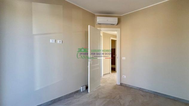 Rif. 2425 - Appartamento di nuova costruzione con vista mare - Foto 18