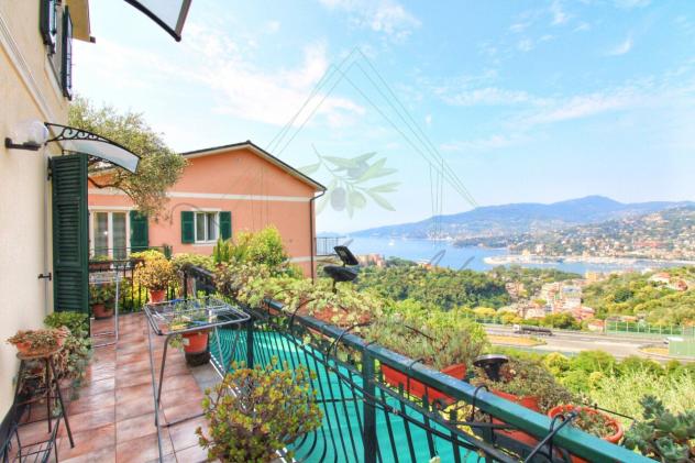 Villa in vendita a Rapallo - Foto 7