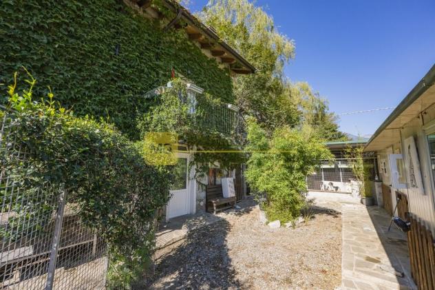 Si propone tenuta adibita ad allevamento per trasferimento attività - Foto 14