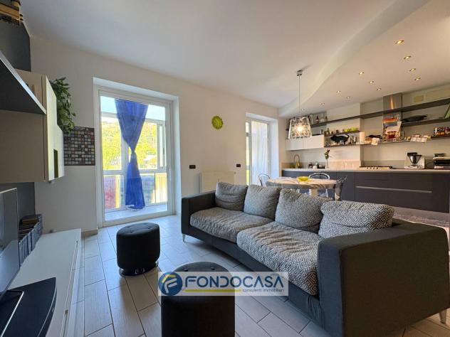 Appartamento in vendita a Savona, Mongrifone - Foto 2