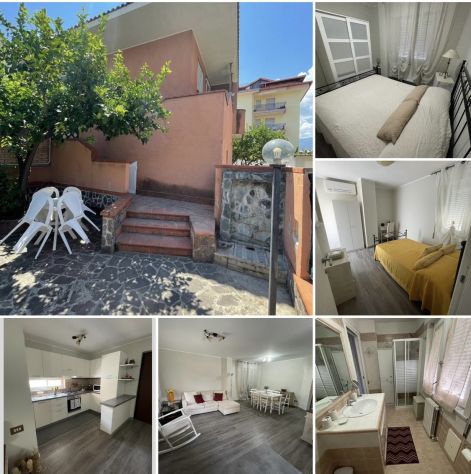 CASA VACANZA LOVELY HOUSE