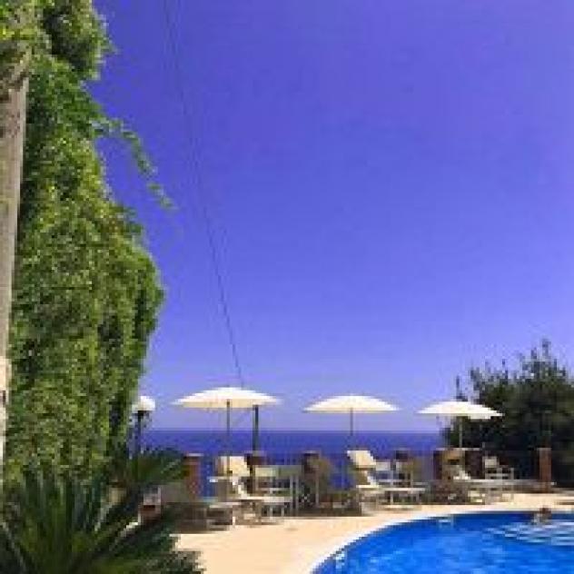 Villa Catalano B. &amp; B. di Catalano Alfonsino &amp; C. S.a.s.