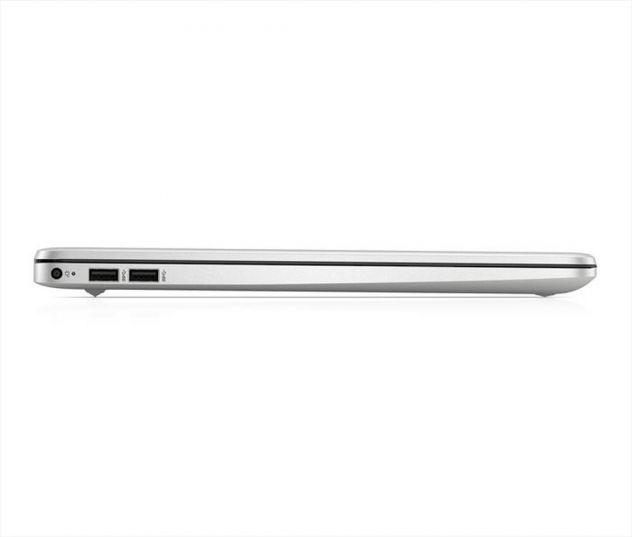 Notebook HP 15S-FQ5030NL Natural Silver - Foto 5