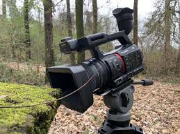 Cameraman, Operatore Video, Videomaker, Servizi Video, Montaggio Video