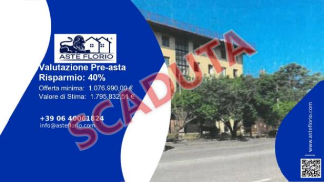 Immobile in asta di 3 m² con più di 5 locali in vendita a Calenzano