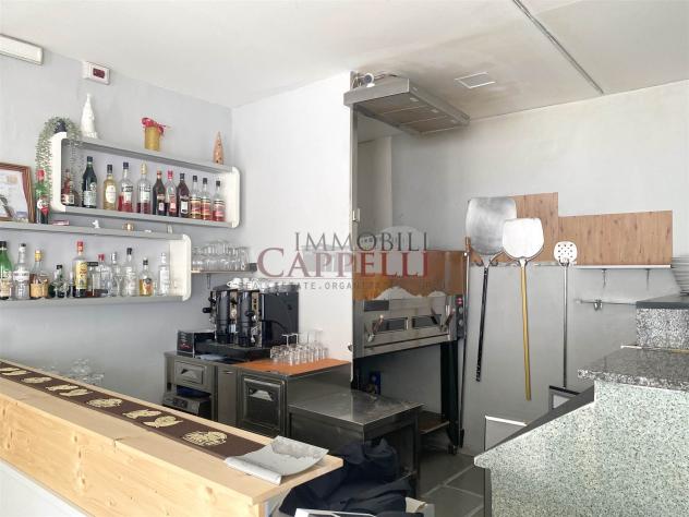 Negozio in Vendita in zona SCHIAVONIA/S.BIAGIO - Foto 8