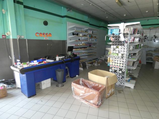 Locale commerciale in affitto a Genova - Foto 11
